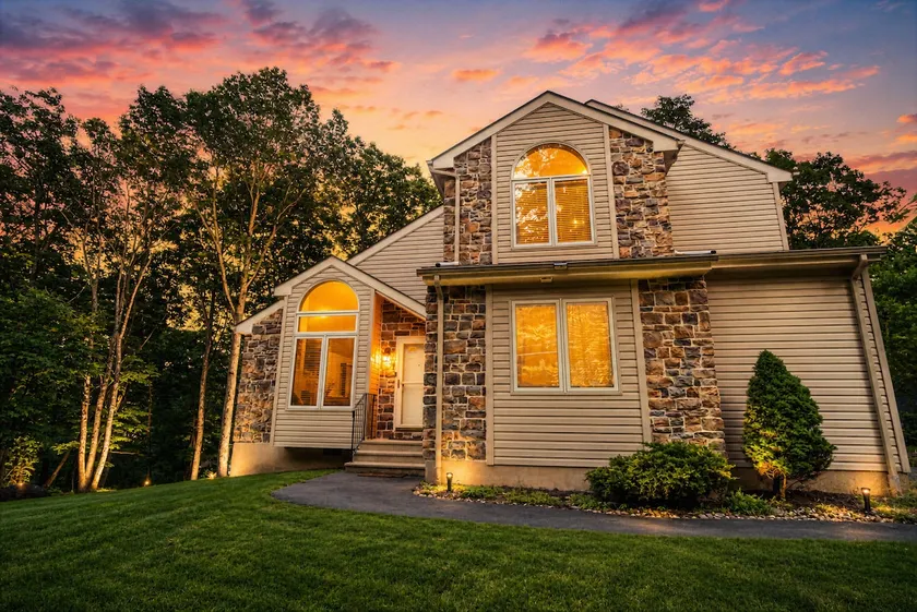 4bd Mountain Retreat, Hot Tub, Games, Pool, Arcade - Image 1