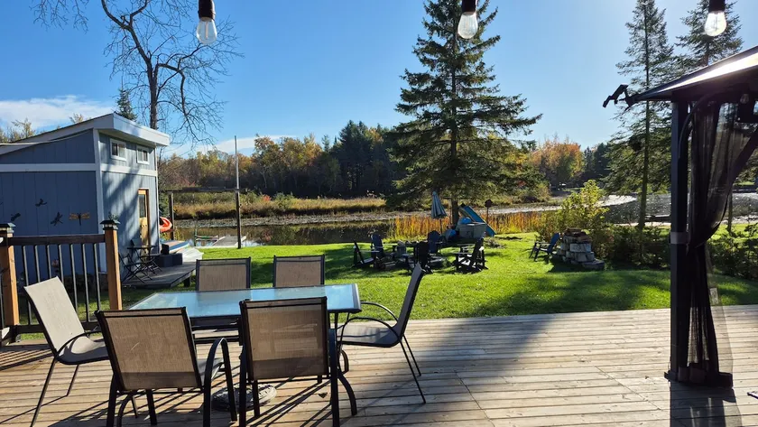 Bearbum Beach cottage- Family fun for all ages! - Image 1