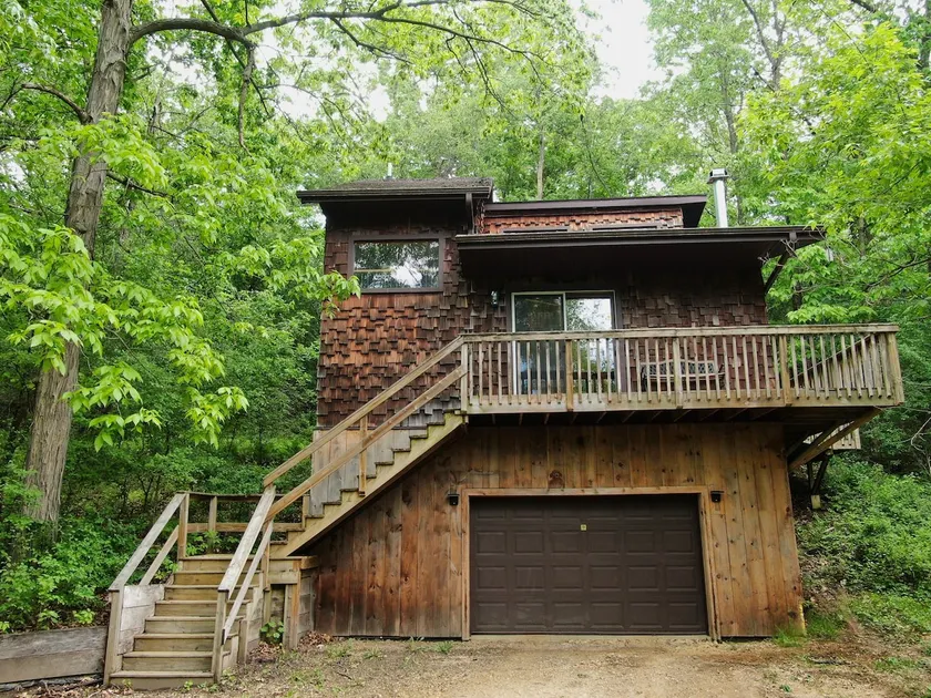 The Hideaway - Image 1