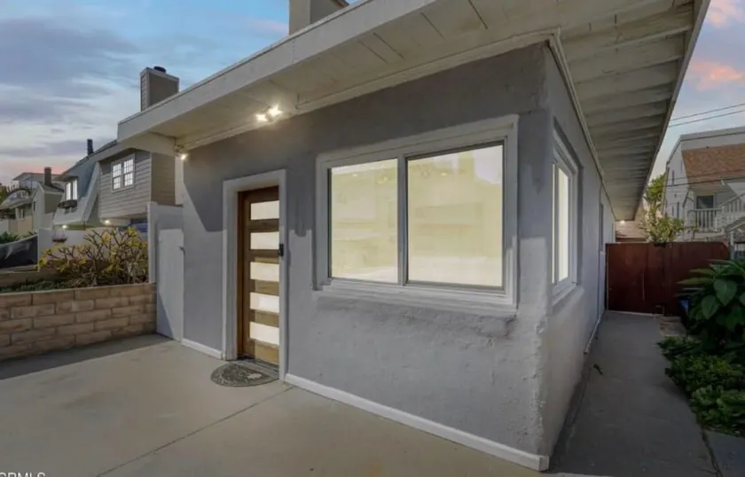 Casita Del Mar Cottage - Image 1