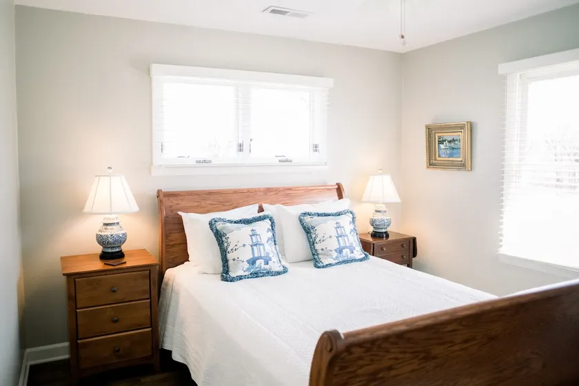 The Williams House | Cozy Bourbon County Getaway - Image 1