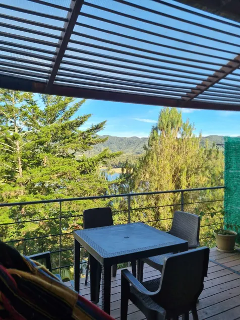 Guatapé Mágico | Lake-View Loft 2 with Terrace - Image 1