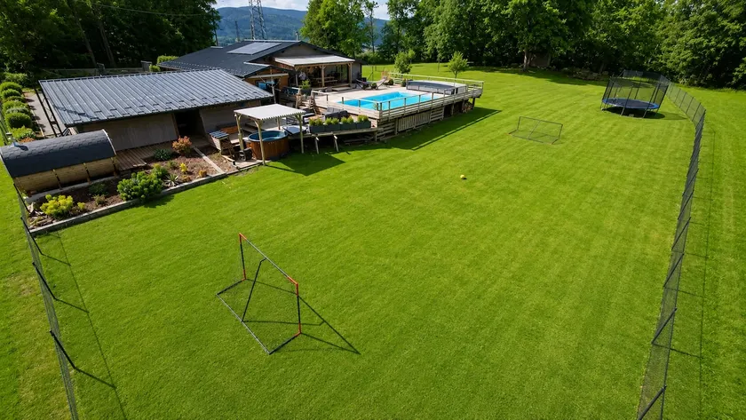 Exclusive chalet with no neighbors, sauna and Nordic bath - Image 1