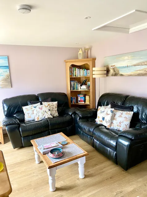Chough Cottage luxury 2 bedroom Cornish home - Image 1
