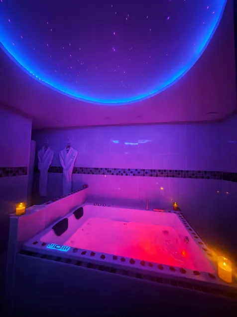 ”Le secret d'Ornon” Spa, Hammam and Private Sauna - Image 1