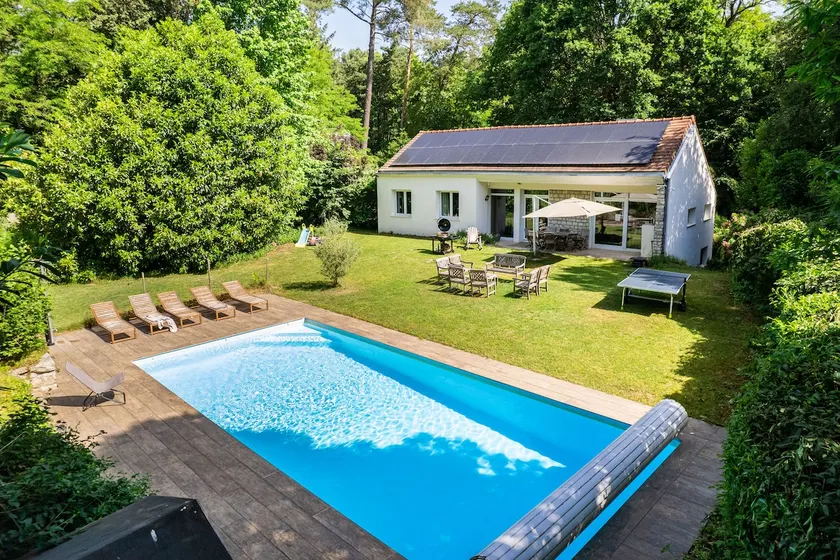 Countryside and Wellness - Idylliq Collection - Image 1