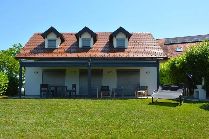 Homestead Vrški - 3BR house in nature I lake view - Image 1
