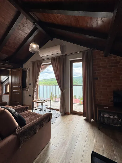 Villa Nur 3 - Lake View Apartaments - Image 1
