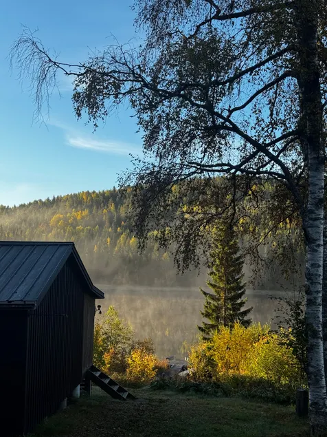 Freedom! House with magnificent views. ”Off-the-grid” - Image 1