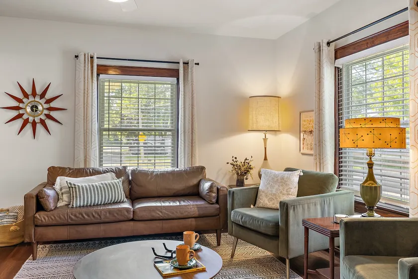L2 5BR Home | Fire Pit & Fenced Yard Near Beach - Image 1