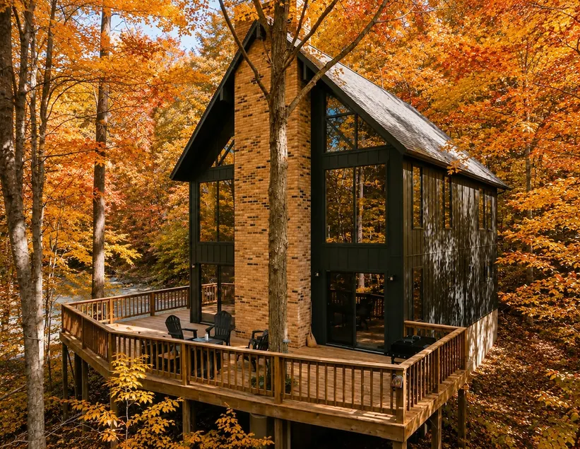 Chalet | Shanty Creek | Golf | Torch Lake | Pool - Image 1