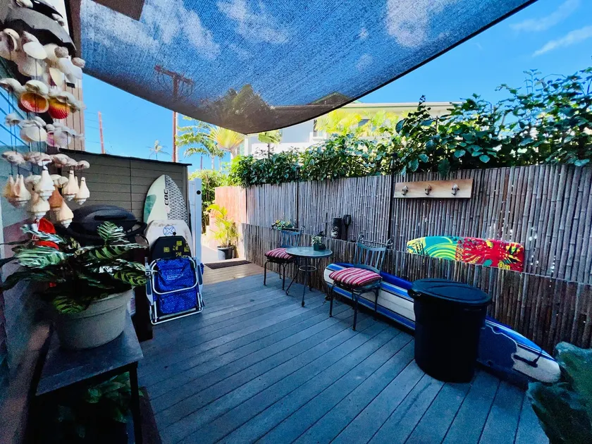 •The Maui Beach Villa• Parking at Private Entry• - Image 1