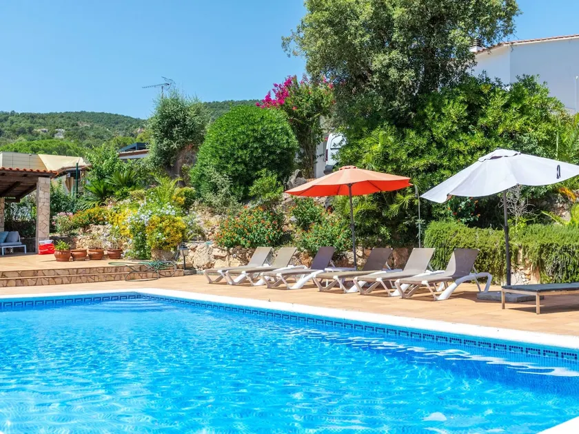 Holiday Home El Suro by Interhome - Image 1