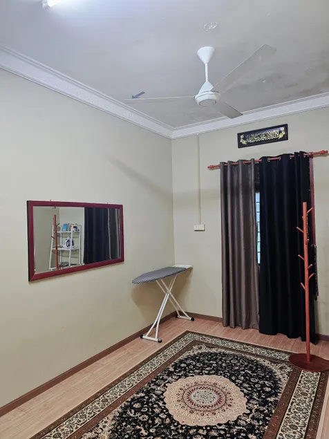 Kubang Kerian DECO HOMESTAY 3Bedroom2Bathroom Aircond Wifi - Image 1