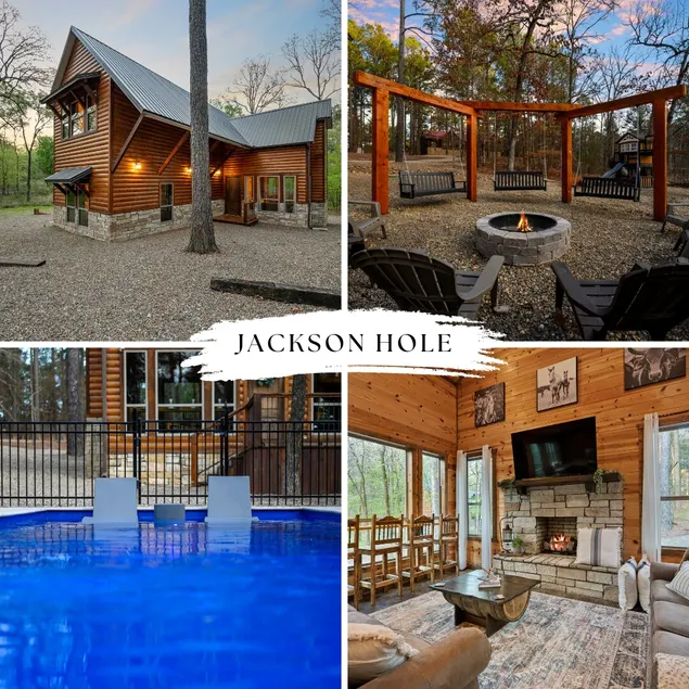 Private Pool / Steps from Dining, Shops & Brewery / Hot Tub / Arcade / Playset - Image 1