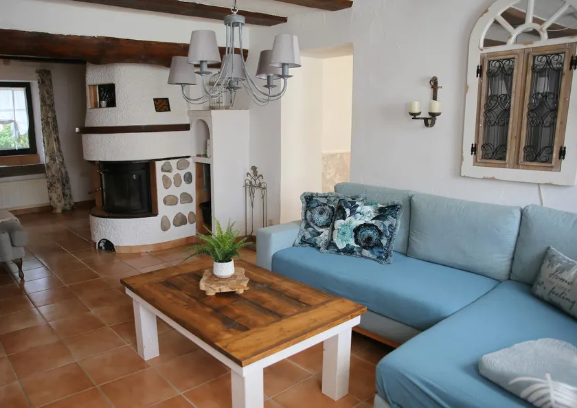 Vacation home in the Eifel - Image 1