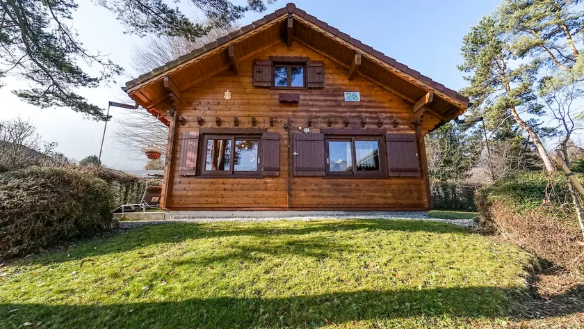 Le Chalet Soleil - Image 1