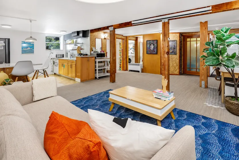 Unit X: Like Nowhere Else in Fremont - Image 1