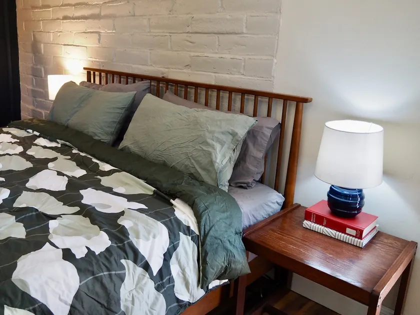 Private Poolside King Suite - Image 1