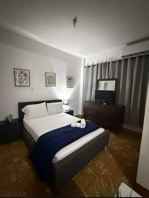 6. Beautiful cozy 2nd floor loft - Image 1
