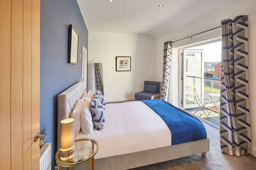 Host & Stay - West Cliff Retreat - Image 1