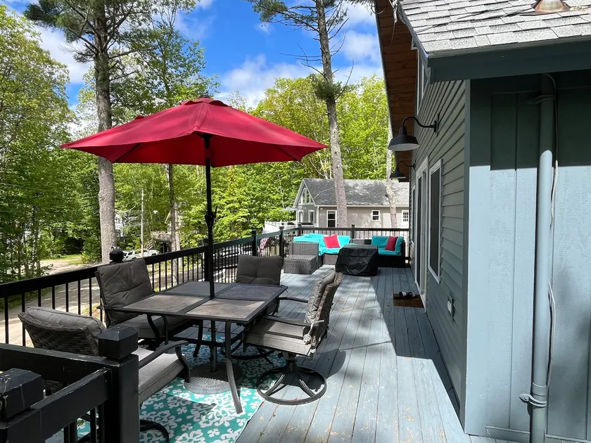 This is the Chalet to Stay. - Image 1