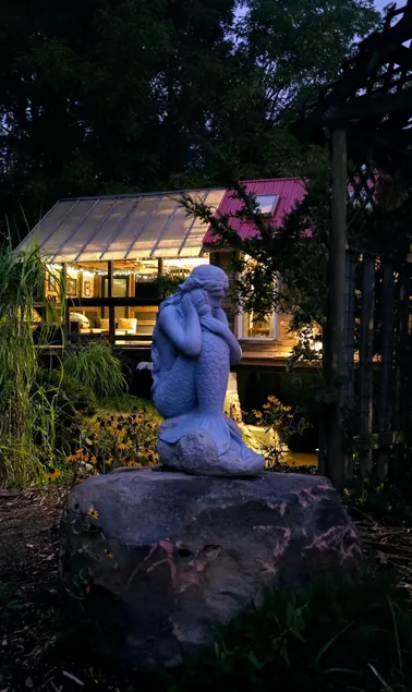 Bridgehouse: Free Scavenger Hunt + New Outdoor Bed - Image 1