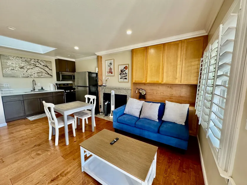 Stylish 1-Bedroom/Eden/Kaiser/Wifi/Washer/Dryer - Image 1