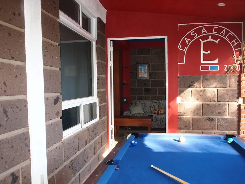 Casa Cachi, Tranquility and rest. - Image 1
