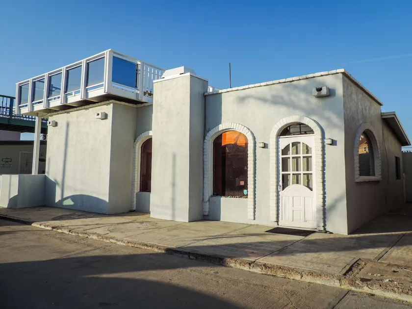 Mission Baja Cali Cottage · 300 ft from the beach! - Image 1