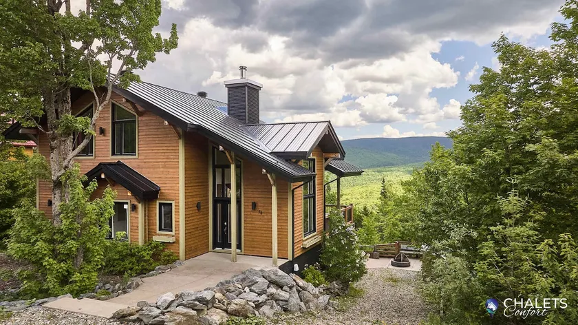 Pourquoi Pas ! | Spa privé & vue montagne - Image 1