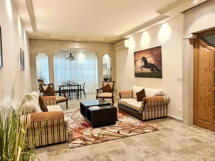 Spacious Apart, 2-min to beach & Old Souk - Image 1