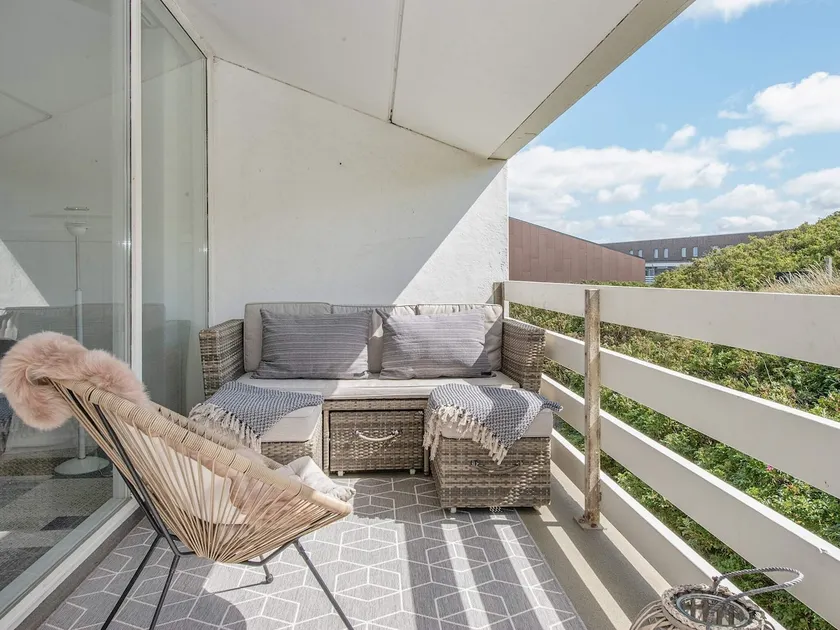 4 person holiday home in Ringkøbing - Image 1