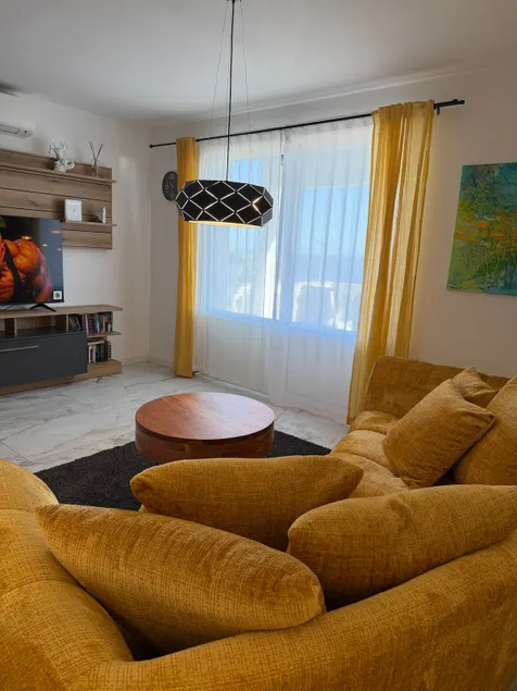 Deliciosa - Large modern apartment - Image 1
