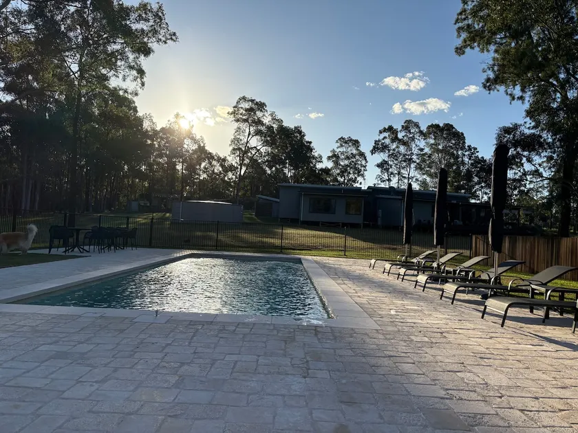 Wine Down Estate, 8 bedroom with resort style Pool - Image 1