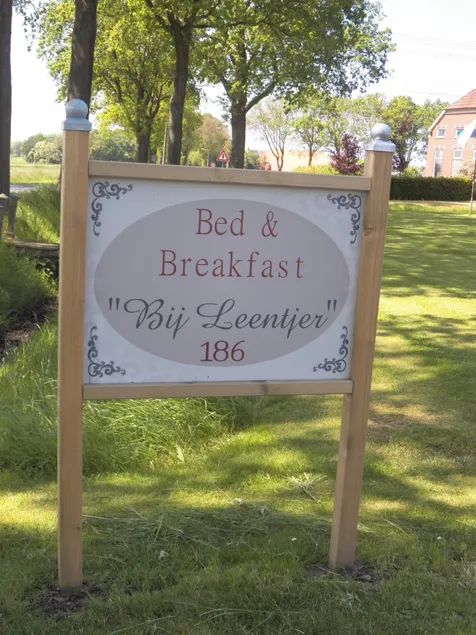 Wonderfully quiet and spacious in the countryside! - Image 1