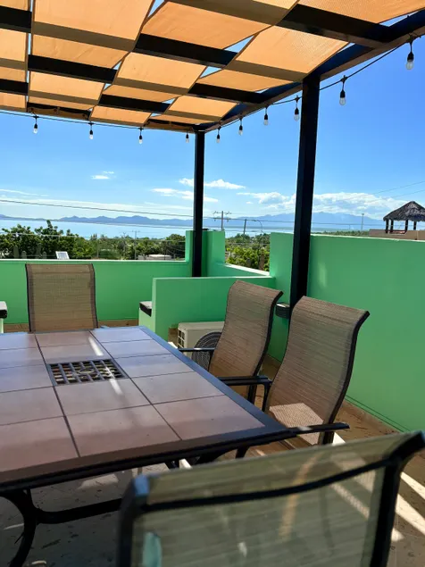 360° Terrace House in El Sargento| Beach & Relax - Image 1