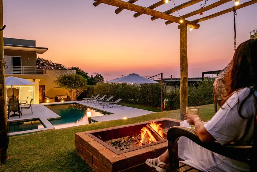 Entire Country House - Relaxing Retreat. - Image 1