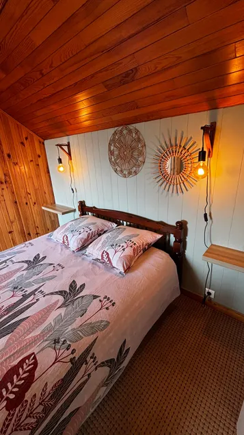 Maison Ar Vro 12 in the heart of Brittany - Image 1