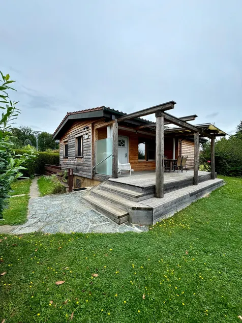 Vacation home near Black Forest and Swabian Alps - Image 1