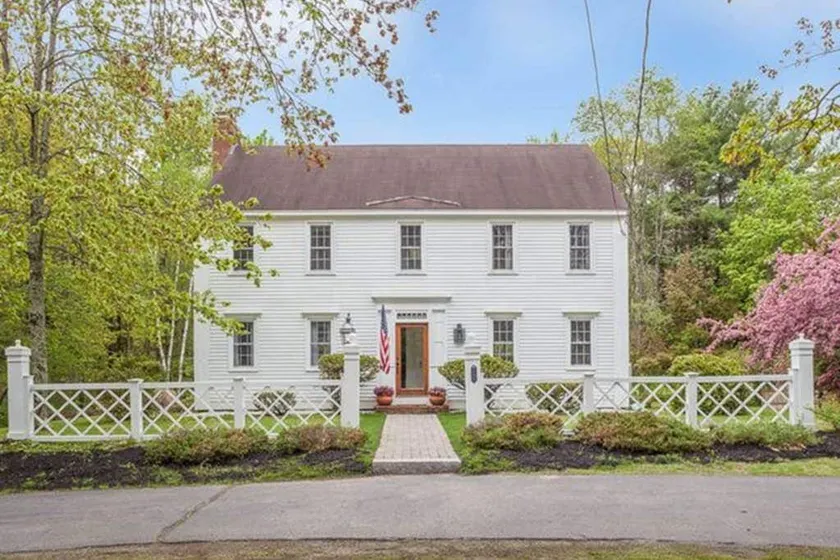 Idyllic 4BR | Fireplace | Deck | Firepit - Image 1