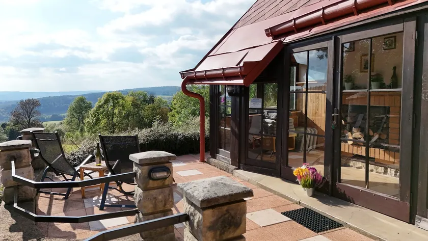 Holiday Home Marianne - Image 1