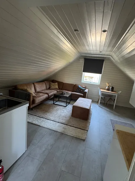 Detached apartment, central. Wi-Fi. - Image 1