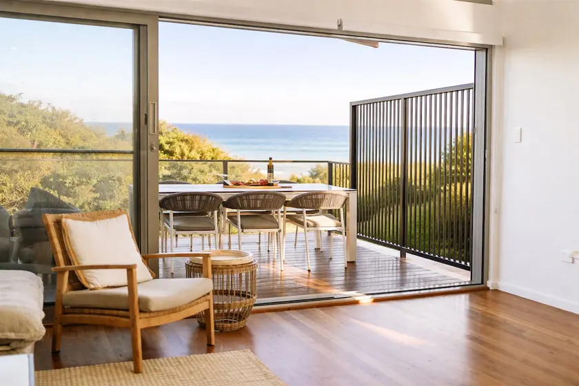 Bliss on the Beach | Ocean Views & Walk to Sand - Image 1