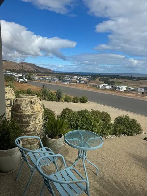 Miranda’s View - Image 1