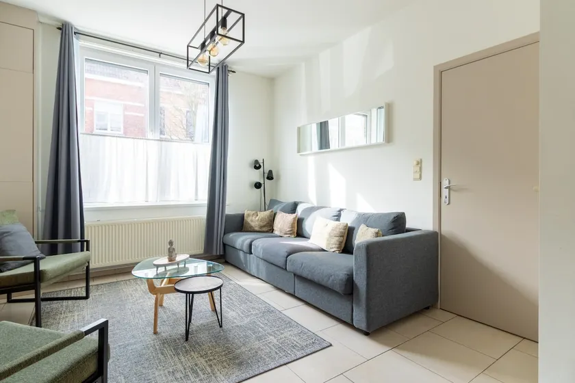 Holiday Home - Ideal Families Ground Floor Best - Image 1