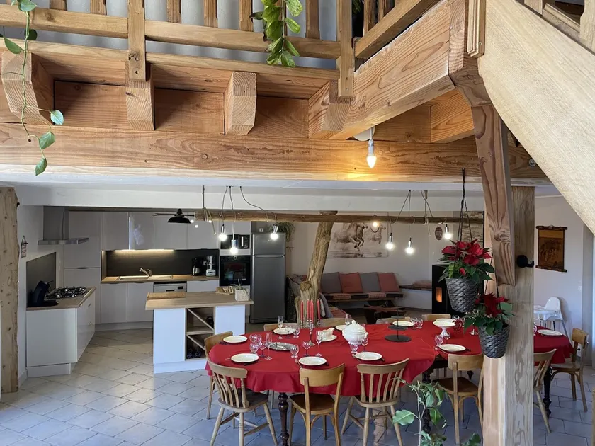 Gasthaus Blomard, 5 rooms, 12 people - Image 1