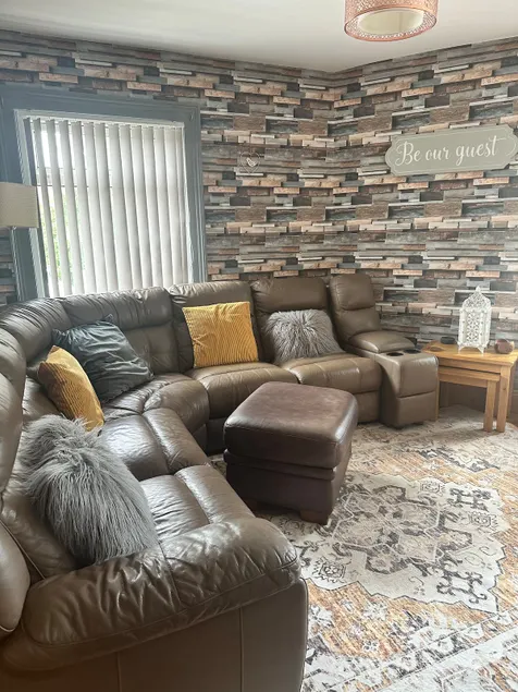 Masons Nook 292 Mansfield Road NG174HR - Image 1