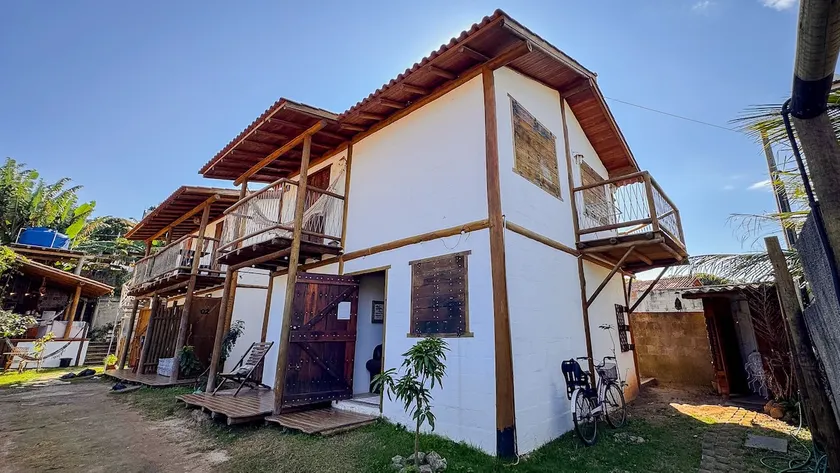 Suite 01 Hydro & Kitchen Reserva Setiba Guarapari - Image 1