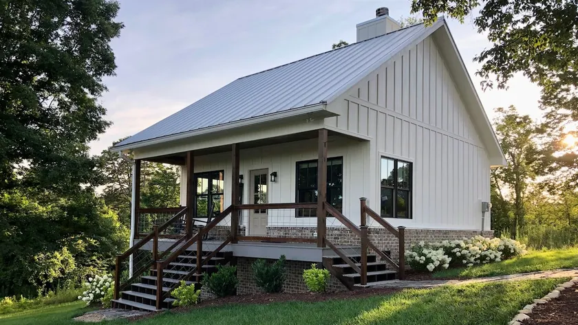 Brave Bear Cottage New Retreat Sanctuary Hills - Image 1